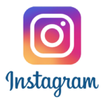 Instagram Logo White BG