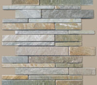 Natural Stone Mosaic Natural Stone Mosaic
