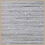 08 Wall Cladding White Quartz Matchstick 1 08 Wall Cladding White Quartz Matchstick 1