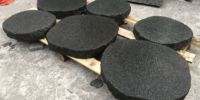 600 x 600 x 40mm Steppers Granite Steppers