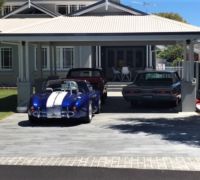 Granite City Beach Granite City Beach