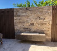 Philadelphia Split Face Random