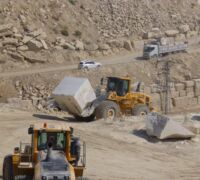 Travertine Quarry Travertine Quarry