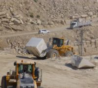 Travertine Quarry Travertine Quarry