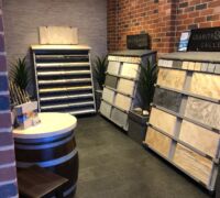 Granite & Stone Gallery Wangara Showroom Wangara Showroom